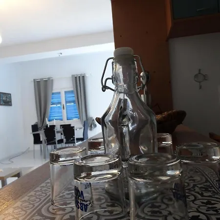 Holiday home Nama House Monolithos (Santorini)