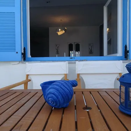 Nama House Holiday home Monolithos (Santorini)
