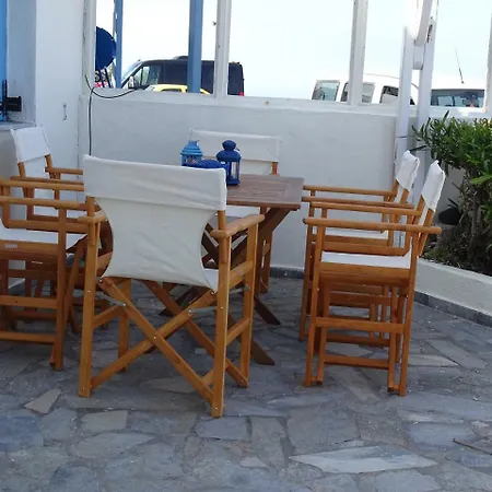 Holiday home Nama House Monolithos (Santorini)