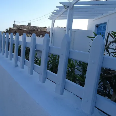 Nama House * Monolithos (Santorini)