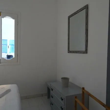 Nama House Holiday home Monolithos (Santorini)