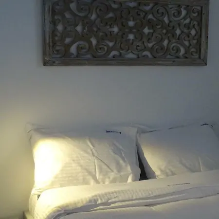 Nama House Casa vacanze *