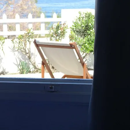 Holiday home Nama House Monolithos (Santorini)