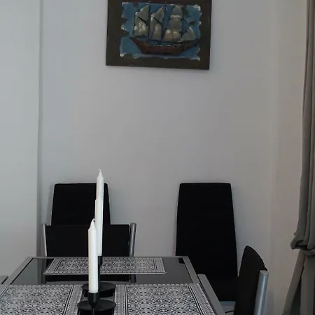 Nama House