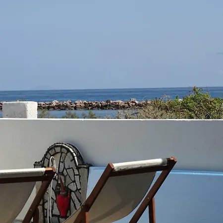 Nama House Holiday home Monolithos (Santorini)