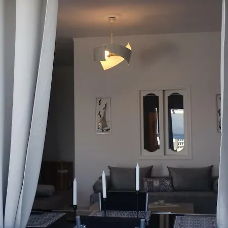 Nama House Holiday home Monolithos (Santorini)