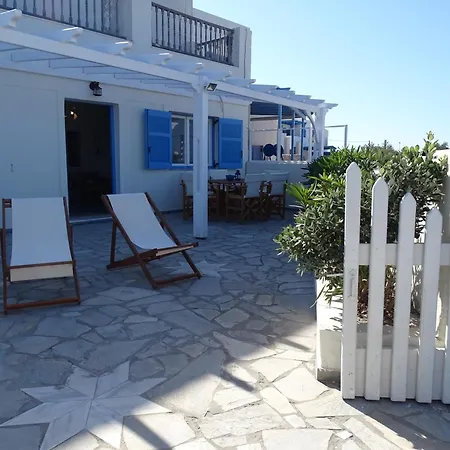 Nama House * Monolithos (Santorini)