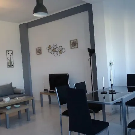Holiday home Nama House Monolithos (Santorini)