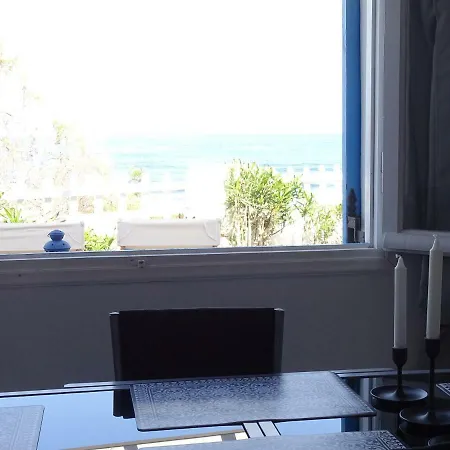 Holiday home Nama House Monolithos (Santorini)