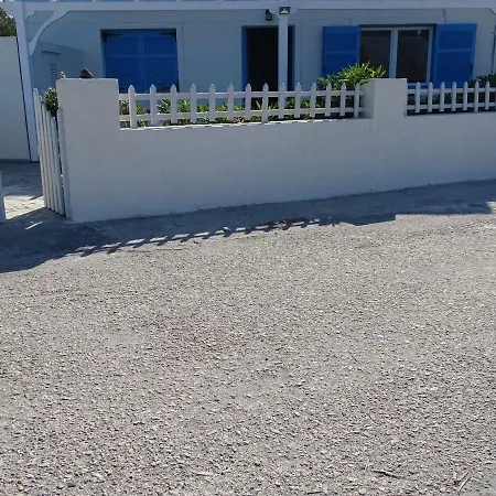 Holiday home Nama House Monolithos (Santorini)